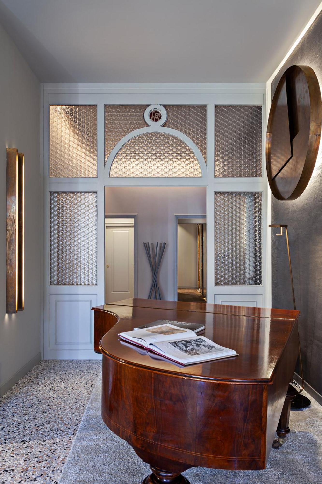 Fosca Palace Prestige Terrace Venedig Exteriör bild