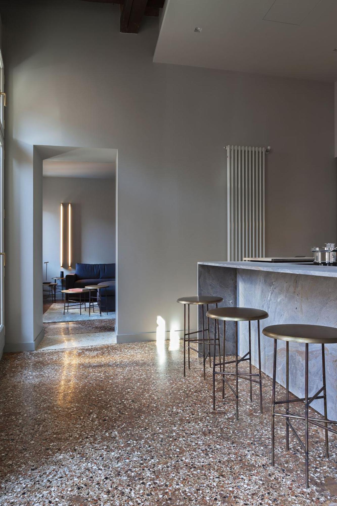 Fosca Palace Prestige Terrace Venedig Exteriör bild