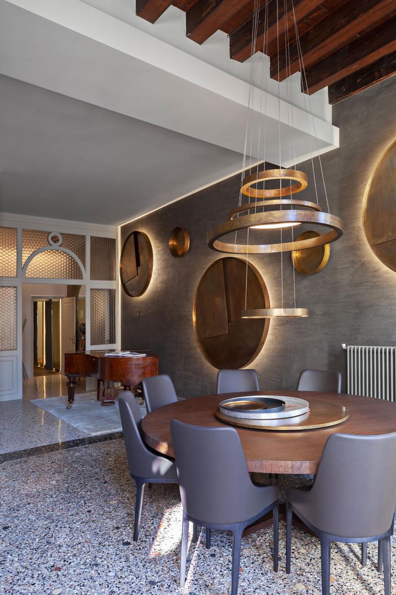 Fosca Palace Prestige Terrace Venedig Exteriör bild